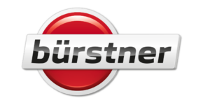 Bürstner caravans